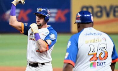 6 venezolanos se meten en el Todos Estrellas de la Serie de las Américas 