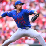 Mets se llevan el del honor en Cincinnati detrás de McLean, ataque oportuno