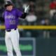 Rockies remontan ante Astros en inicio de la serie con inning de ocho carreras Rockies remontan ante Astros en inicio de la serie con inning de ocho carreras