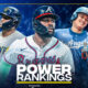 Los Power Rankings de esta semana tienen sabor de Juego de Estrellas