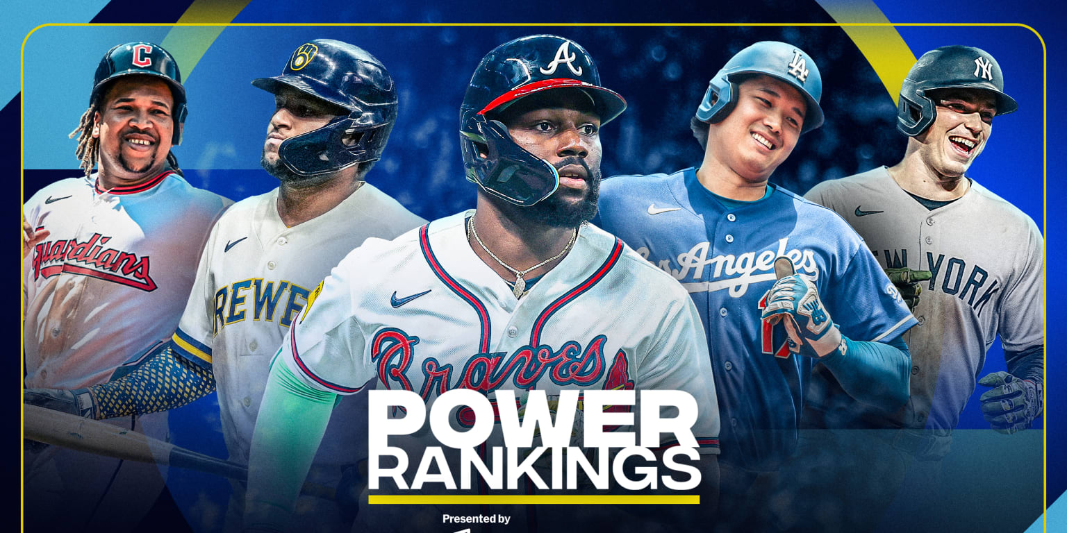 Los Power Rankings de esta semana tienen sabor de Juego de Estrellas Los Power Rankings de esta semana tienen sabor de Juego de Estrellas