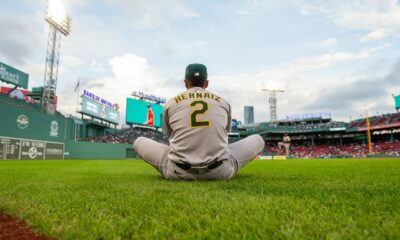 Hernáiz listo para cumplir su sueño de representar a Puerto Rico en el Clásico