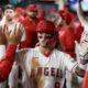 Angelinos se imponen a Medias Blancas con jonrón decisivo de Neto Angelinos se imponen a Medias Blancas con jonrón decisivo de Neto