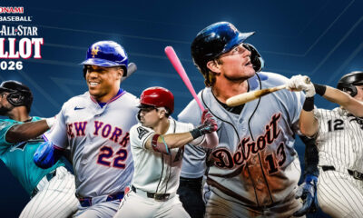 Diez candidatos al Juego de Estrellas que merecen más apoyo en las votaciones