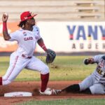 ASÍ VA LA LVBP. Resultados del sábado, posiciones, transmisiones y pitchers del domingo