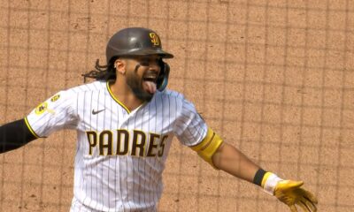 Fernando Tatis Jr. está volviendo a ser el mismo de antes. Te explicamos por qué