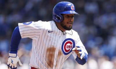 Ramírez con oportunidad en Chicago tras causar una gran impresión en Counsell, compañeros