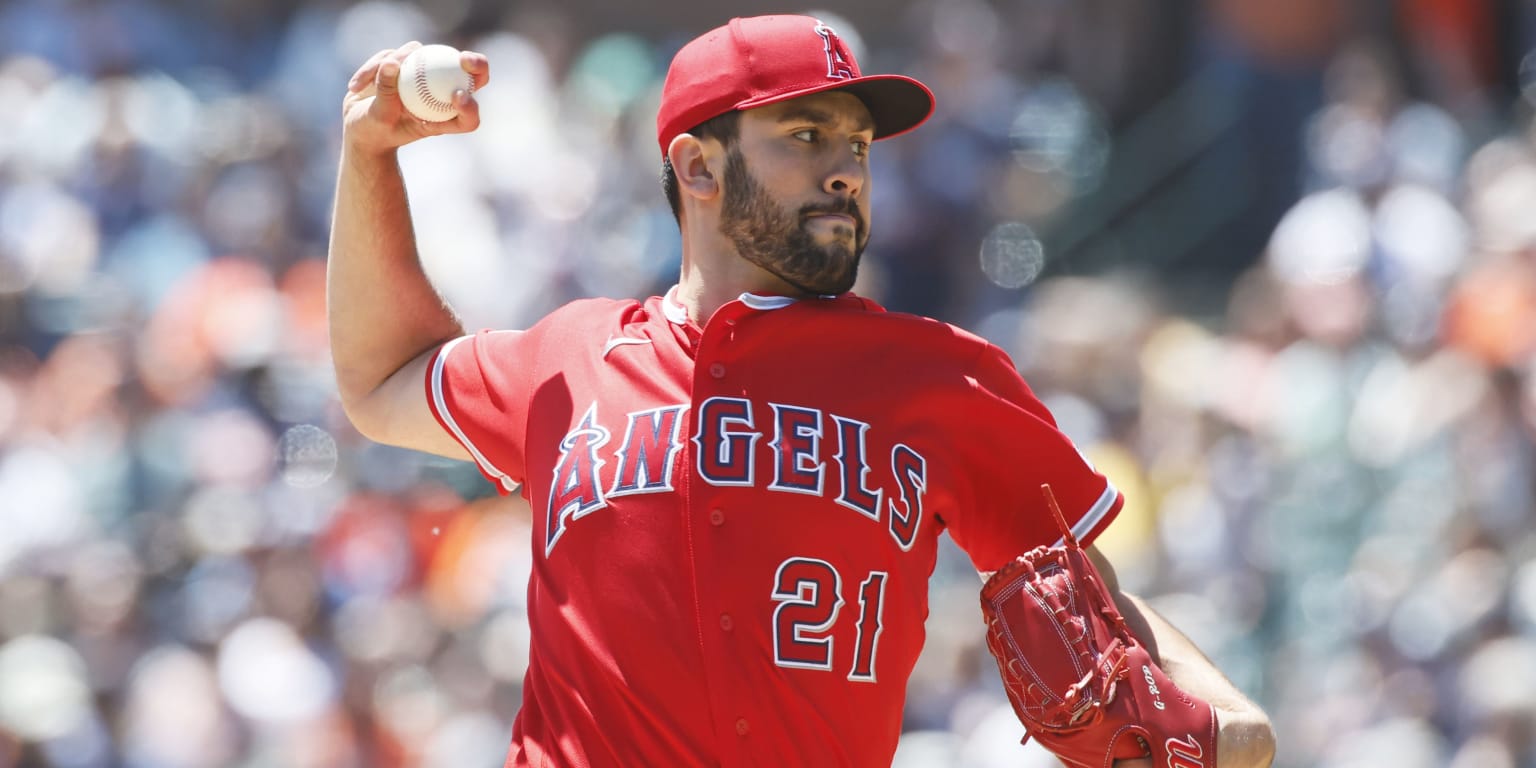 Rodríguez brilla y los Angelinos finalmente ganan series consecutivas