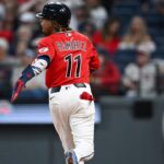 Ramírez alcanza las 20 estafadas y sigue haciendo historia con los Guardianes Ramírez alcanza las 20 estafadas y sigue haciendo historia con los Guardianes