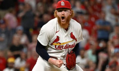 ¿Qué significa la lucha de los Cardenales por los playoffs para el futuro de May?