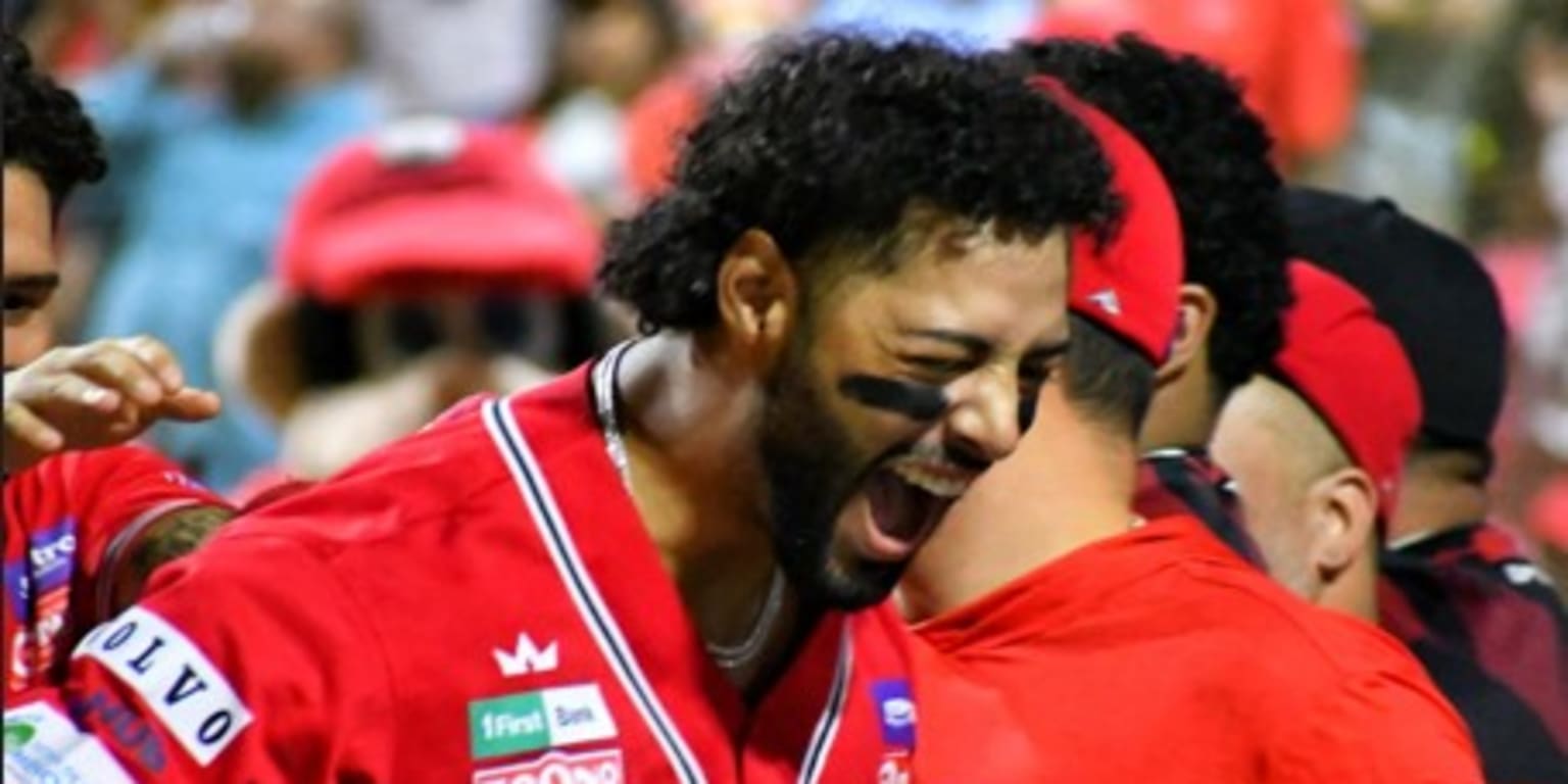 Criollos clasifican a la postemporada al eliminar a los Indios