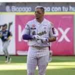 ROSTER SEMANAL. Los Leones pierden a Yonathan Daza y a uno de sus grandeligas en semana definitiva ROSTER SEMANAL. Los Leones pierden a Yonathan Daza y a uno de sus grandeligas en semana definitiva