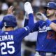 Dodgers logran su inning más productivo en San Diego desde 1969