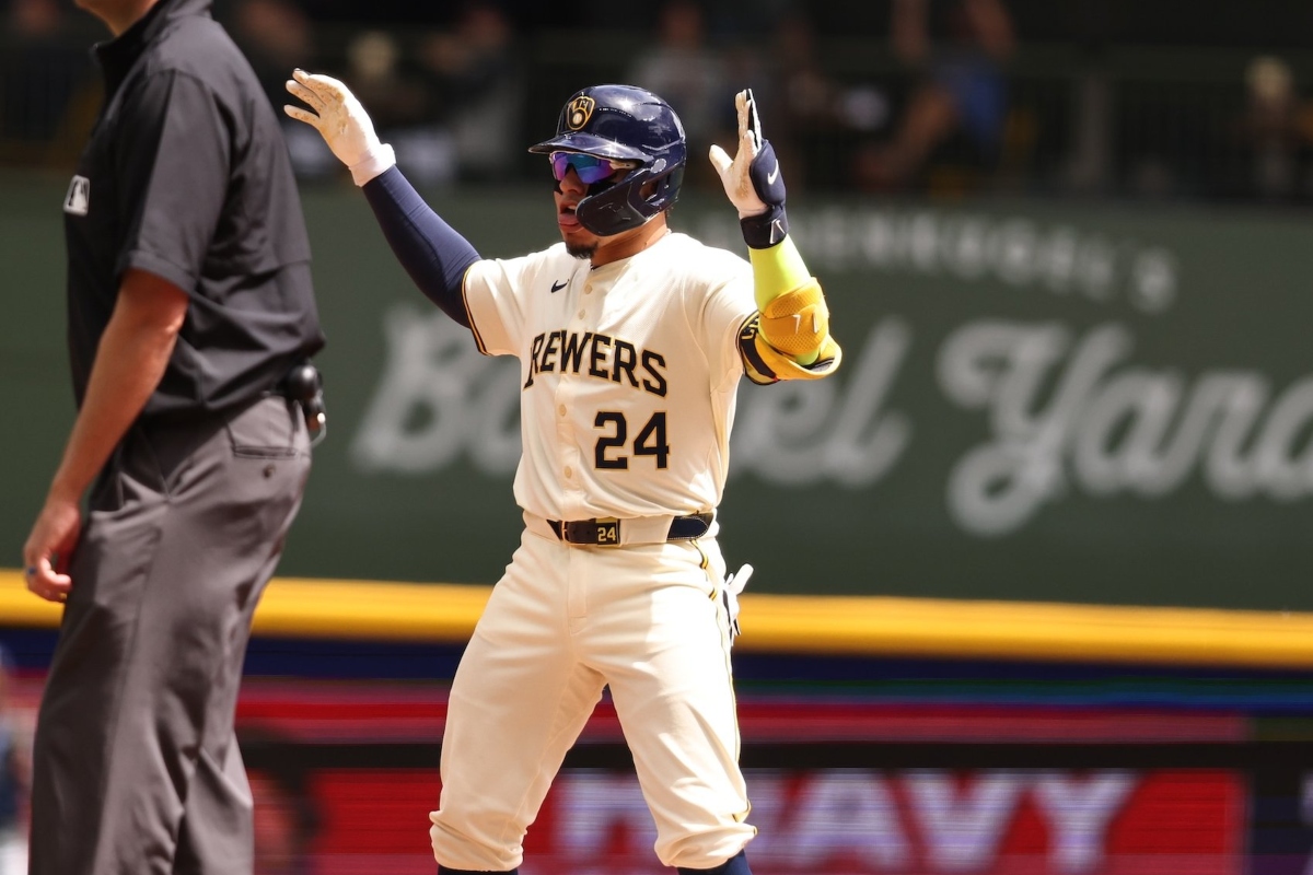 William Contreras supera a Luis Arráez en la carrera por el liderato de bateo [+LISTAS]
