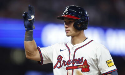 Los Guardianes acuerdan contrato de liga menor con Stuart Fairchild 
