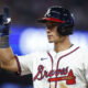 Los Guardianes acuerdan contrato de liga menor con Stuart Fairchild 