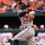 ¡Sigue la leyenda! Altuve llega a 2.400 hits en Grandes Ligas ¡Sigue la leyenda! Altuve llega a 2.400 hits en Grandes Ligas