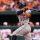 ¡Sigue la leyenda! Altuve llega a 2.400 hits en Grandes Ligas