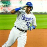 Salvador Pérez extiende contrato con los Royals hasta 2027