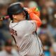 Grand slam de Adames y HR de Eldridge impulsan blanqueada de Gigantes en Seattle