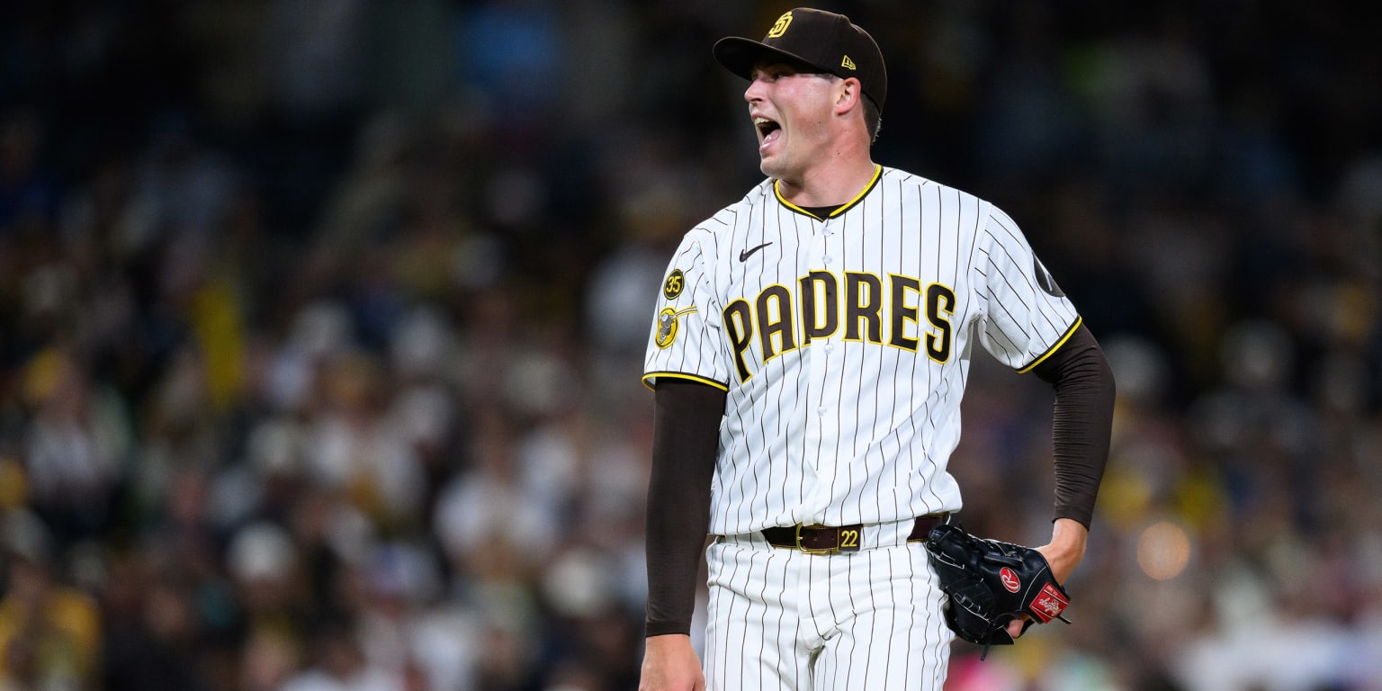 Padres blanquean a Atléticos detrás de Miller y el bullpen