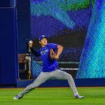 Shohei Ohtani emula a Fernando Valenzuela con dominio como pitcher