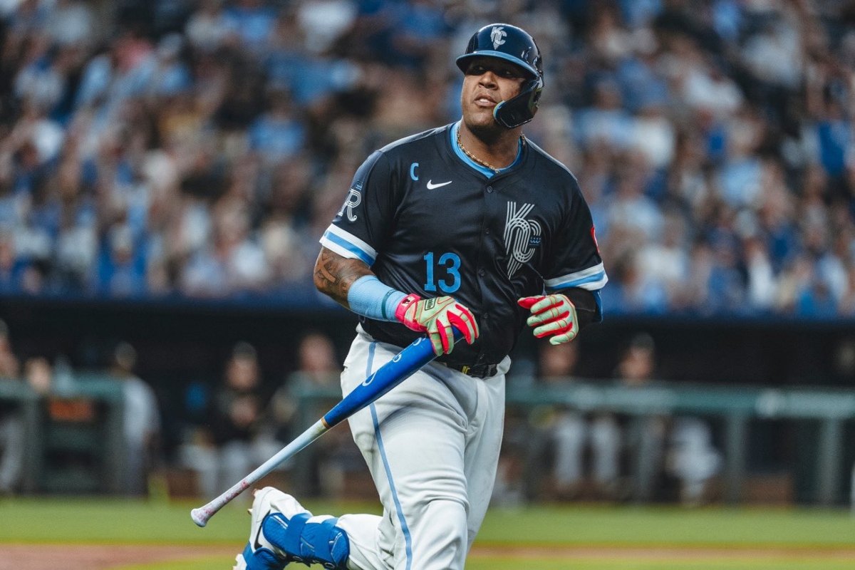 Salvador Pérez tiene fecha para unirse a Leones y Caracas tendrá un lineup de lujo