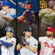 LAA-ARI, CLE-NYY y NYM-SEA entre las cinco series a seguir LAA-ARI, CLE-NYY y NYM-SEA entre las cinco series a seguir