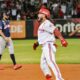 Yohendrick Piñango se estrena a lo grande en el Round Robin y dice: «He aprendido de los mejores»