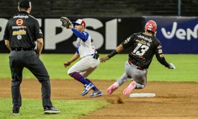 ASÍ VA LA LVBP. Resultados del jueves, posiciones, transmisiones y pitchers del viernes