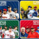 MLB anuncia finalistas de premios invidivuales
