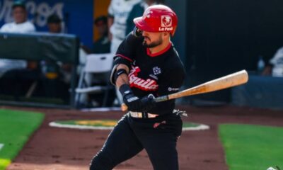 Herlis Rodríguez regresa a un equipo conocido en el verano