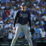 Pete Faribanks acuerda con los Marlins para 2026