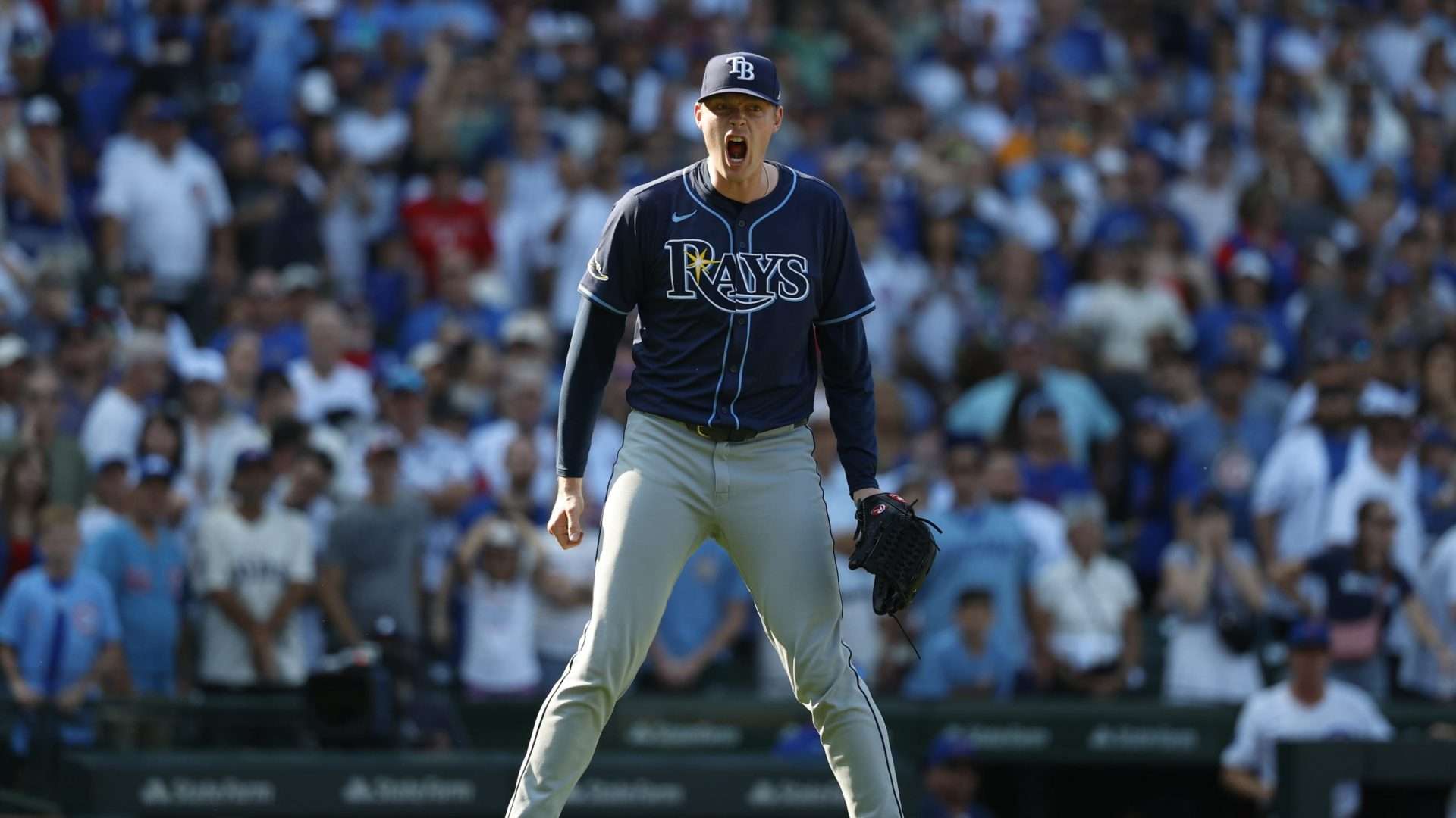 Pete Faribanks acuerda con los Marlins para 2026