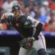 Marineros firman al catcher Andrew Knizner por un año