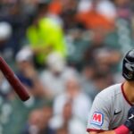 HR de Bazzana y Kwan otra vez aportando guían a Guardianes sobre Tigres HR de Bazzana y Kwan otra vez aportando guían a Guardianes sobre Tigres