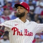 ¿Abridor del Juego de Estrellas? Sánchez busca fortalecer sus argumentos ante los Mets ¿Abridor del Juego de Estrellas? Sánchez busca fortalecer sus argumentos ante los Mets