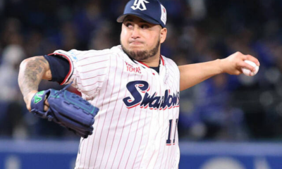 José Quijada y Anderson Espinoza siguen intraficables en Japón