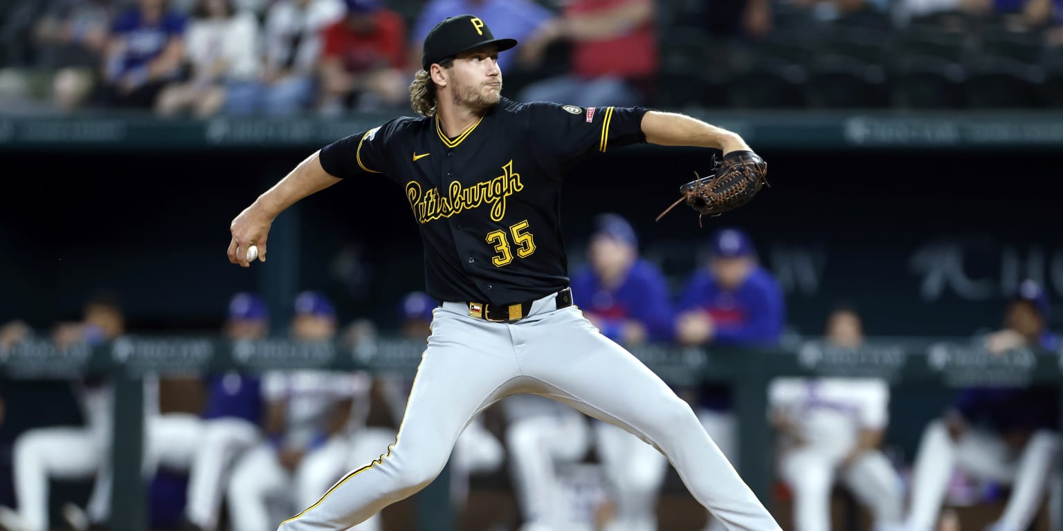 Cruz la bota, Ashcraft domina y Piratas remontan ante Rangers