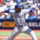 Rocker responde con una apertura de calidad para darle un respiro al bullpen de Texas