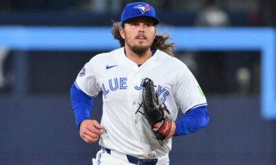 Barger vuelve a ausentarse; Piñango y Rodríguez suben a Toronto