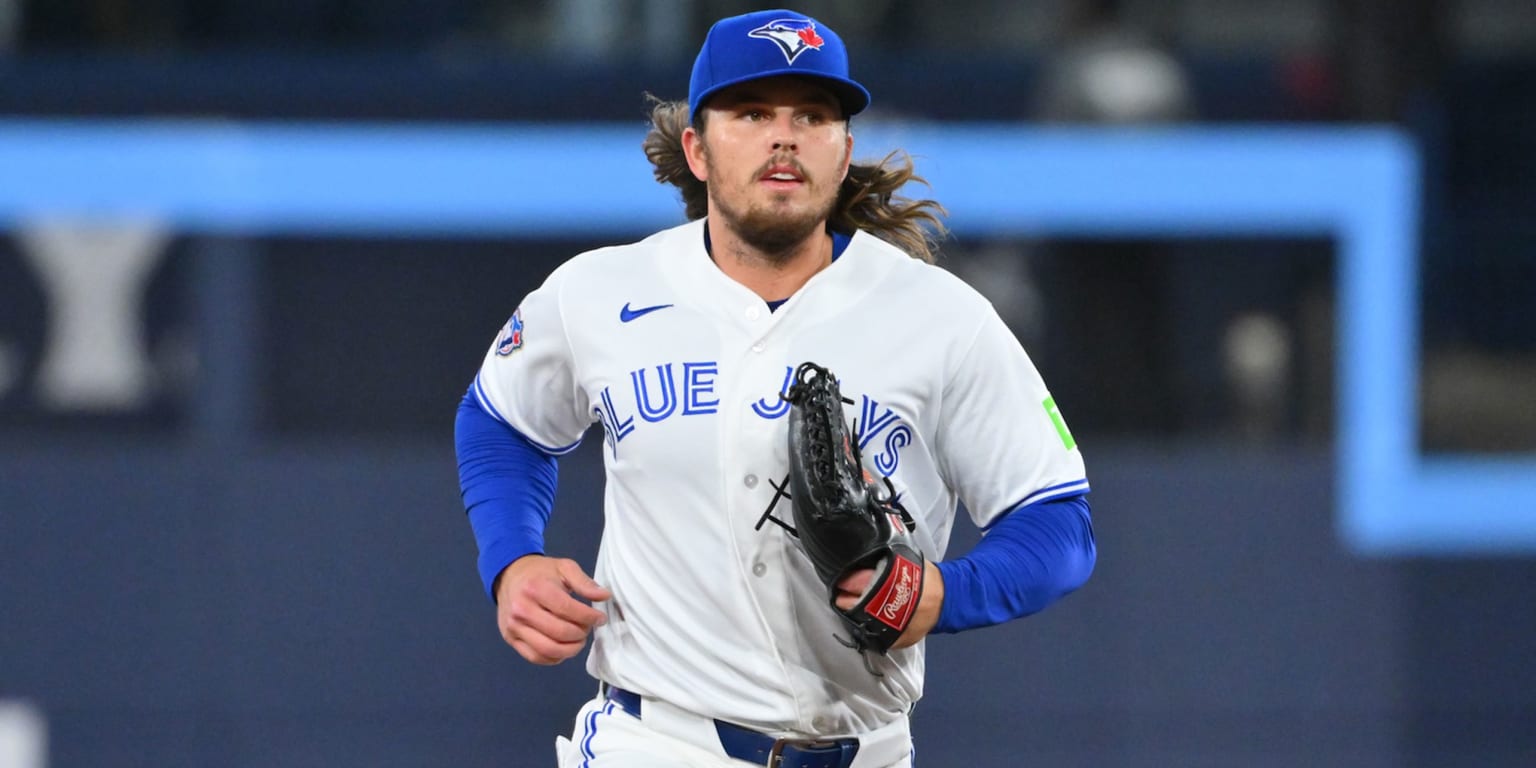 Barger vuelve a ausentarse; Piñango y Rodríguez suben a Toronto