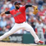 Pedro Ávila acordó con los Guardianes de Cleveland Pedro Ávila acordó con los Guardianes de Cleveland