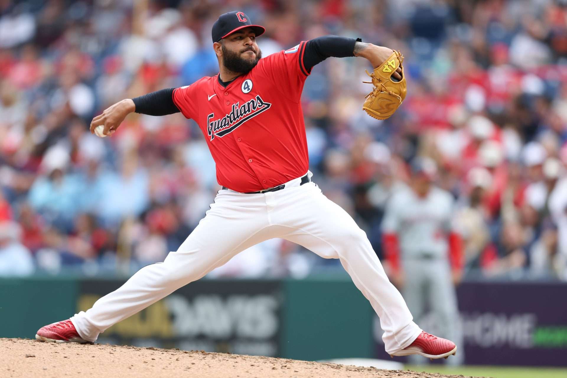 Pedro Ávila acordó con los Guardianes de Cleveland Pedro Ávila acordó con los Guardianes de Cleveland