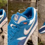 ¿Zapatos City Connect? Nike anuncia unos tenis edición limitada de los Cerveceros ¿Zapatos City Connect? Nike anuncia unos tenis edición limitada de los Cerveceros