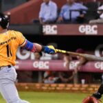 Ofensiva de Águilas estalla en la octava para imponerse a Gigantes en la LIDOM