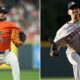 Cerveceros refuerzan su pitcheo adquiriendo a McCullers, Gordon desde Astros