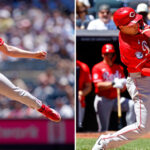 Rojos vapulean a Yankees con SEIS empujadas de Stewart y un sólido Abbott Rojos vapulean a Yankees con SEIS empujadas de Stewart y un sólido Abbott