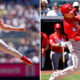 Rojos vapulean a Yankees con SEIS empujadas de Stewart y un sólido Abbott Rojos vapulean a Yankees con SEIS empujadas de Stewart y un sólido Abbott