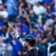 Primer jonrón de Ewing como 1er bate marca la pauta en remontada de los Mets 